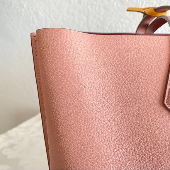 Tory Burch Shopper Tote Bag - Picture 11 of 12